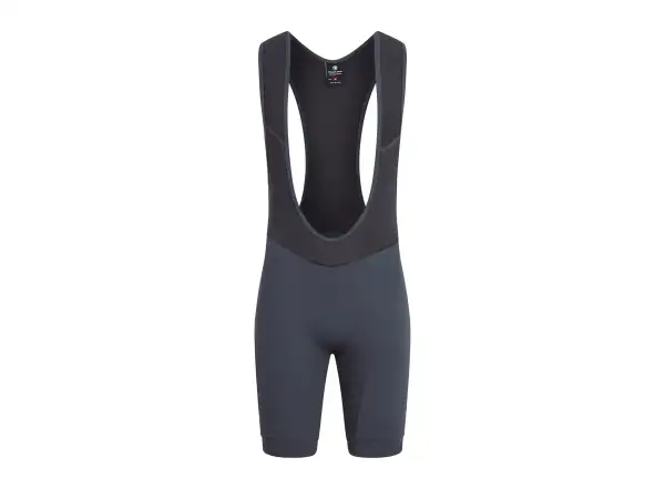 Endura Xtract Lite damskie spodenki z szelkami i wkładką Grey