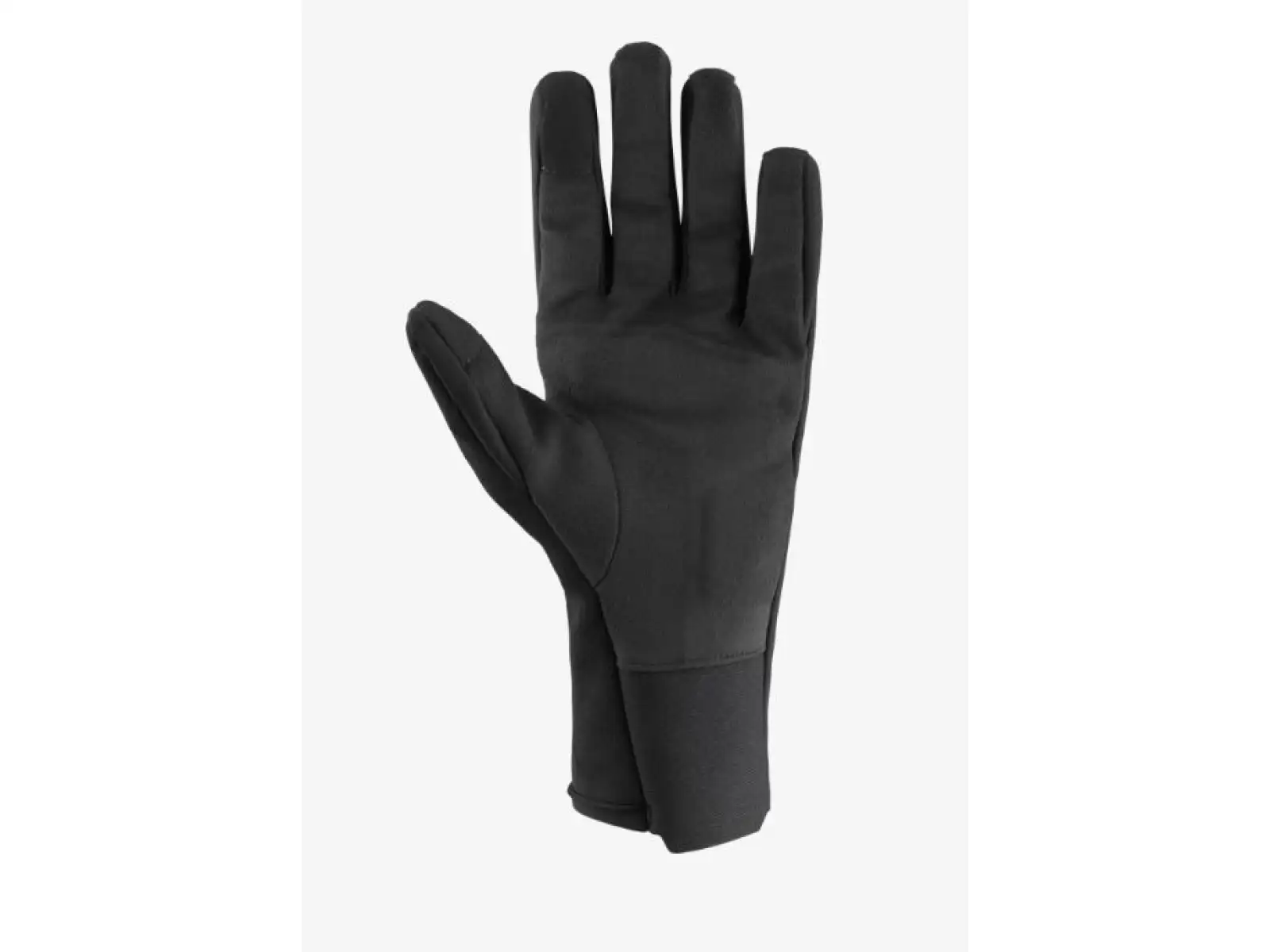 Mavic Essential Wind rękawice Black/Mega Black