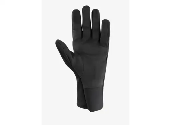 Mavic Essential Wind rękawice Black/Mega Black