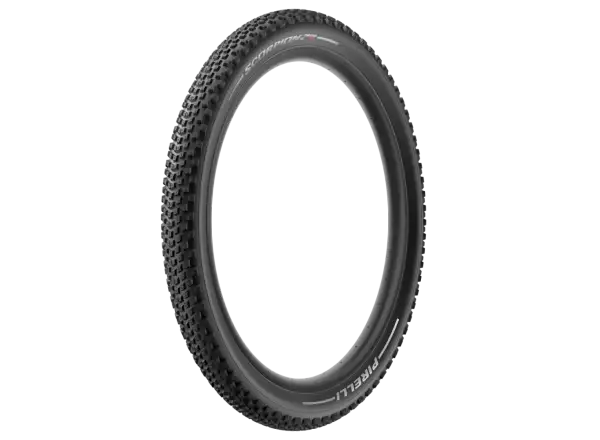 Pirelli Scorpion Enduro H HardWALL TLR 27,5 x 2,40" opona kevlar czarna