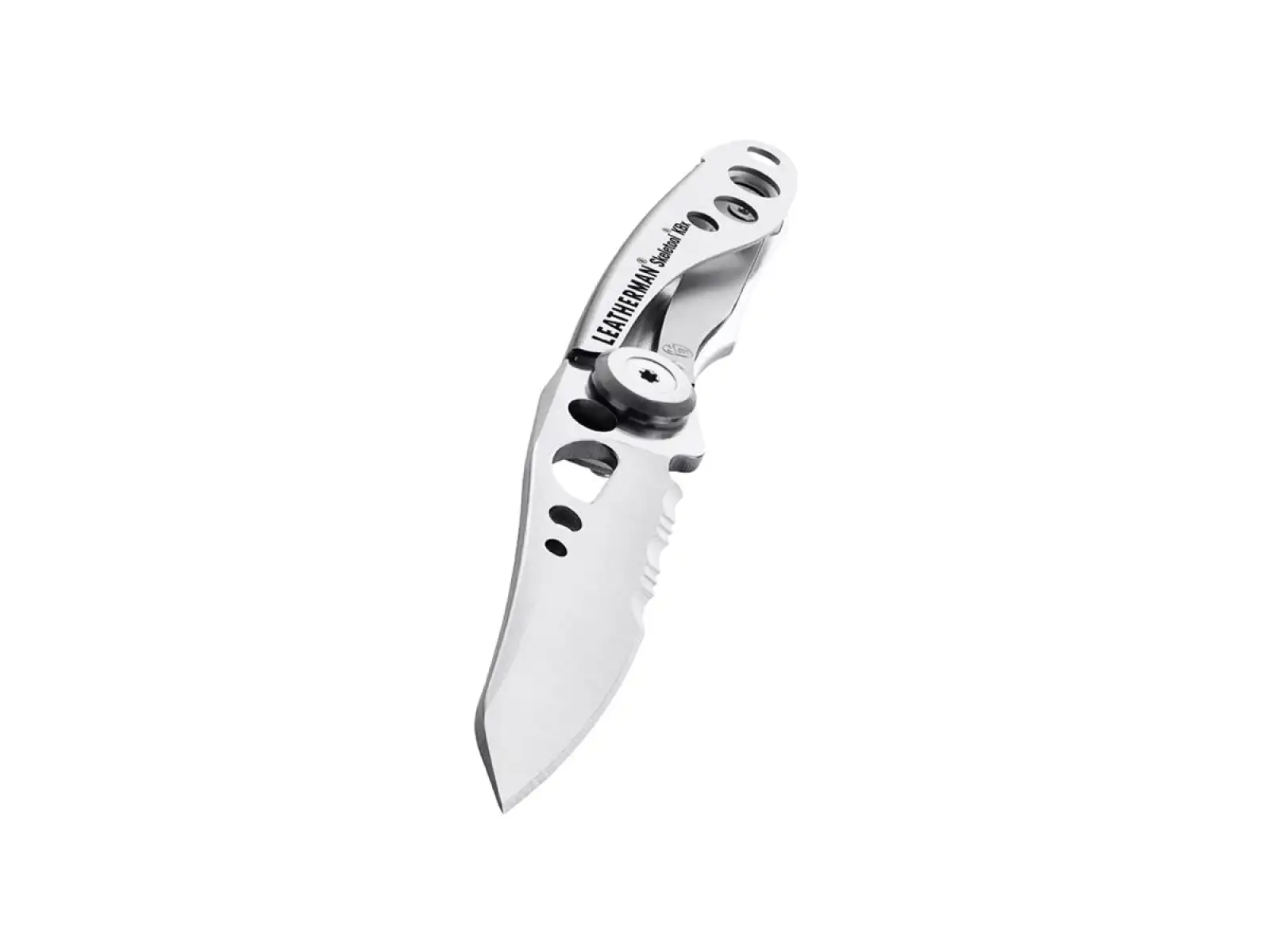 Leatherman Skeletool KBx nóż silver