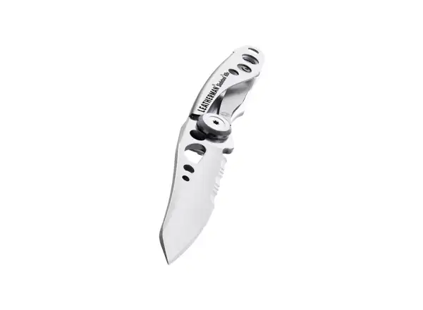 Leatherman Skeletool KBx nóż silver