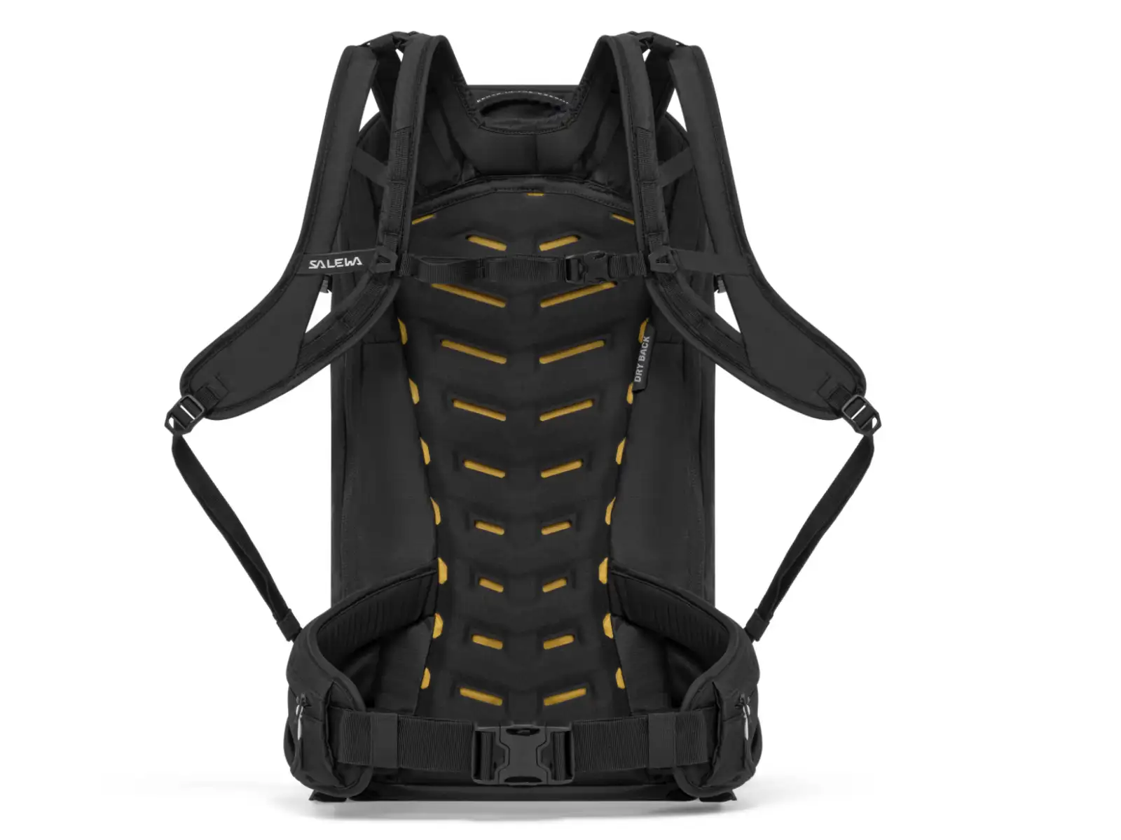 Salewa Sella Tour 32 l plecak Burnt Orange/Black Out