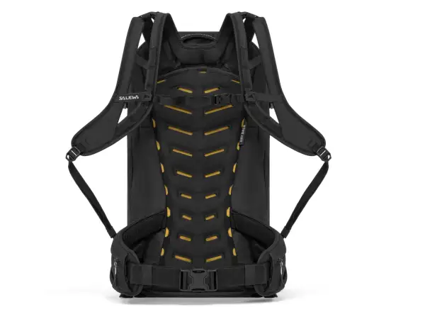 Salewa Sella Tour 32 l plecak Burnt Orange/Black Out