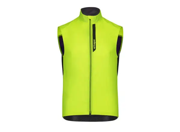 Etape kamizelka MISTRAL 2.0 żółta fluo