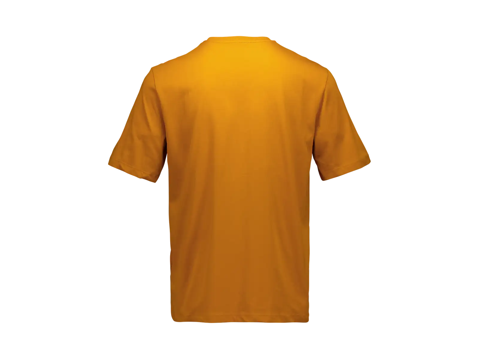 POC Tee męska koszulka Bauxite Brown