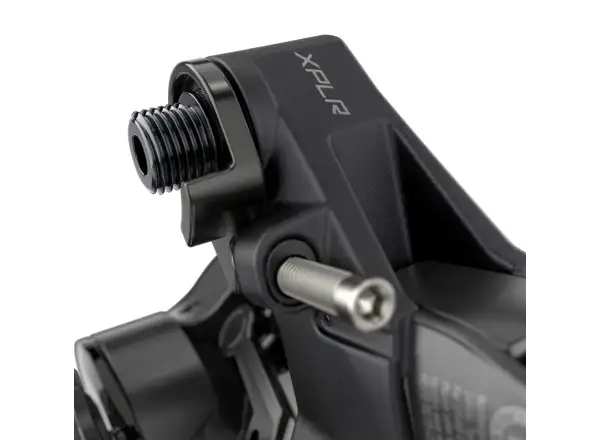 Sram Apex XPLR AXS D1 przerzutka