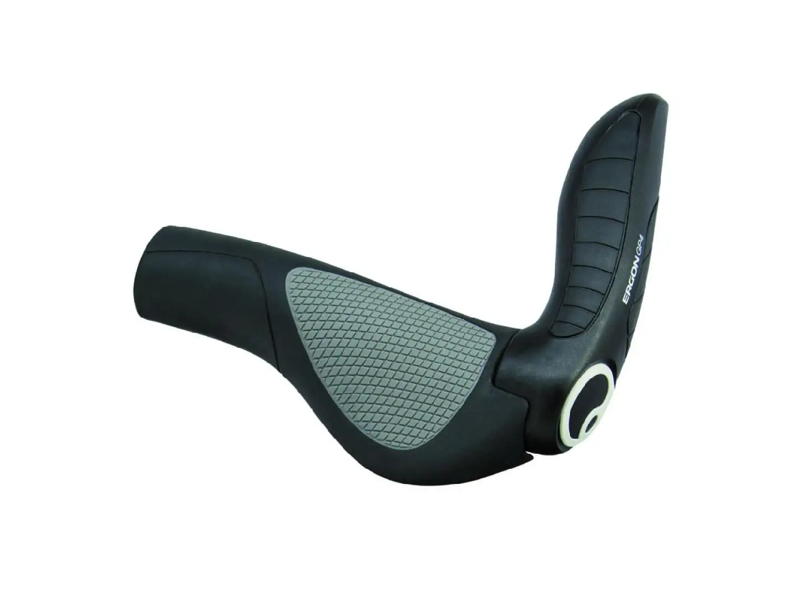 Ergon GP4 ergonomiczne chwyty z rogami