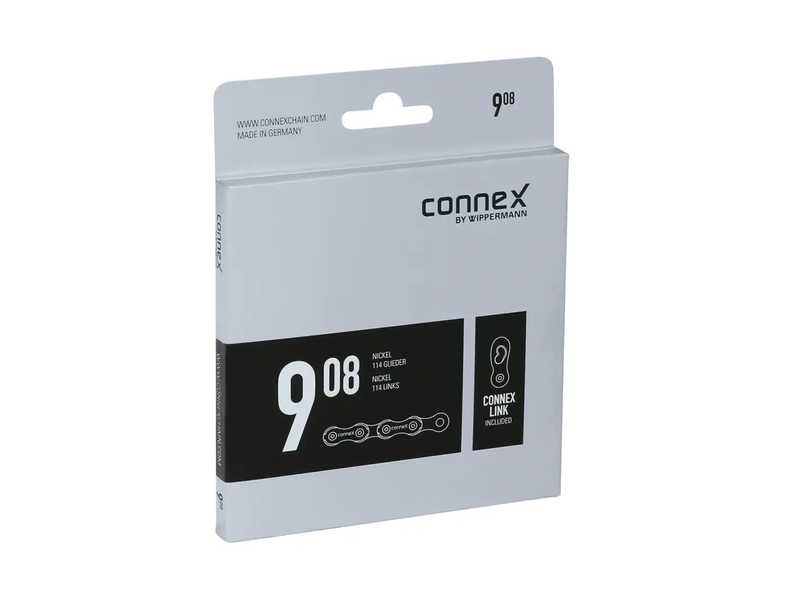 Connex 908 łańcuch