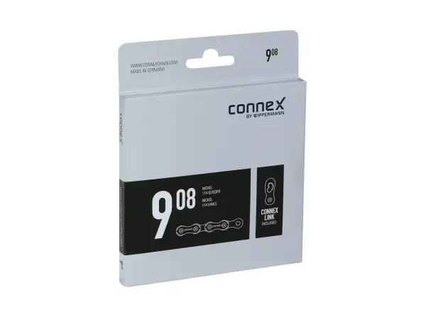 Connex 908 łańcuch