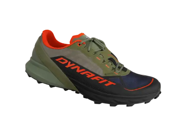 Dynafit Ultra 50 GTX męskie buty do biegania Winter Moss/Black Out