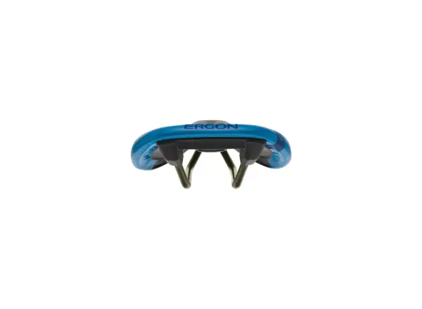 Ergon SM Pro Men męskie siodło Midsummer Blue
