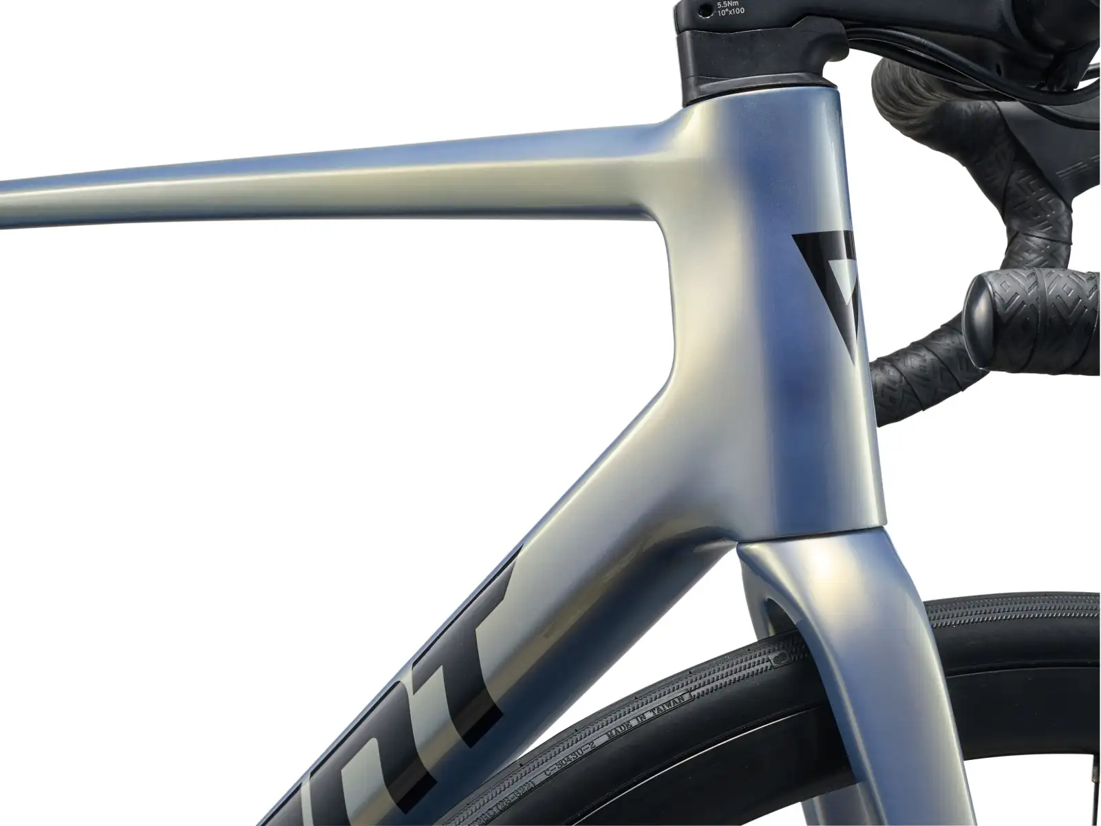 Giant TCR Advanced 1 KOM rower szosowy Dreamy Blue