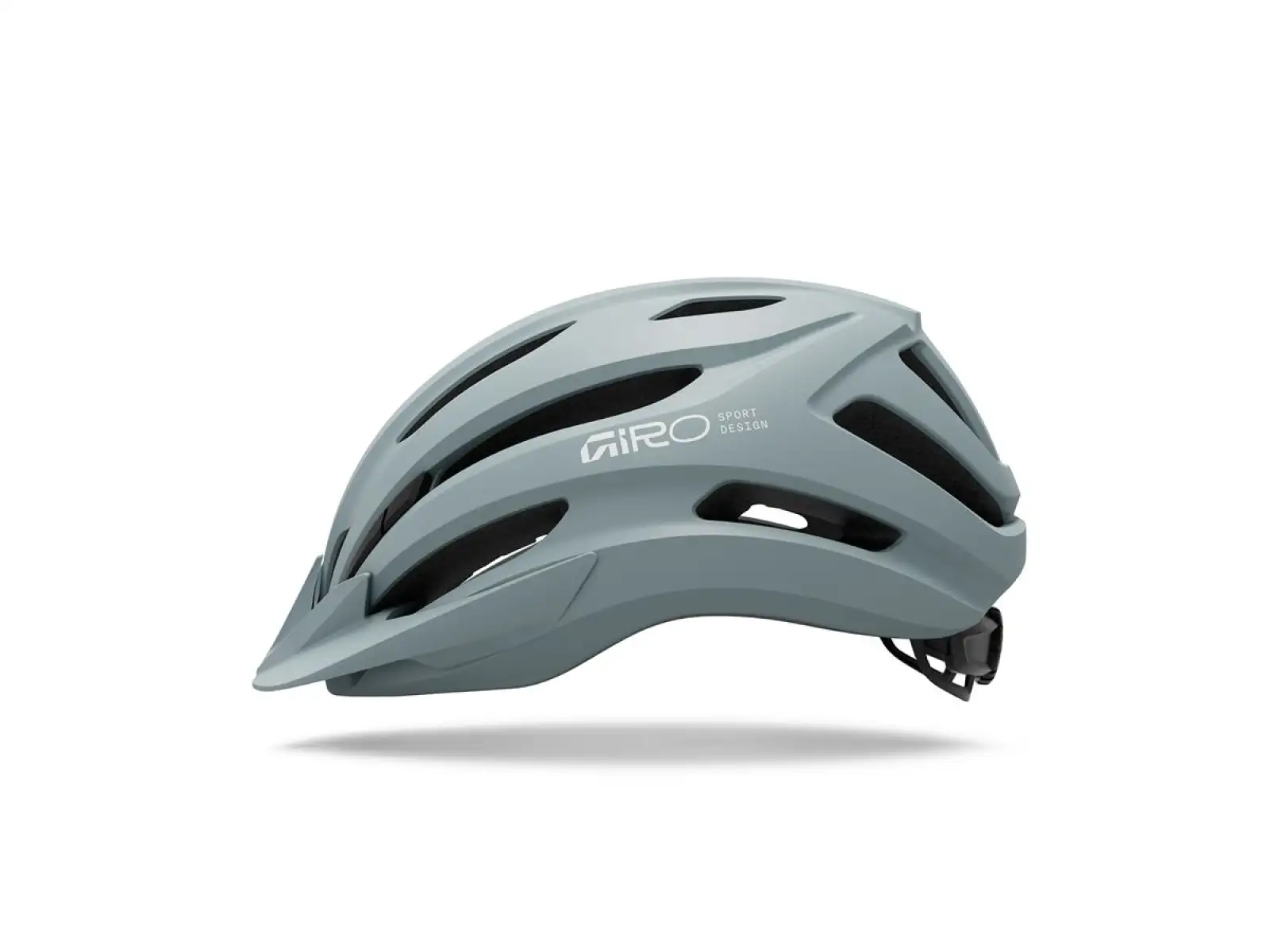 Giro Register II damski kask Mat Sky Blue