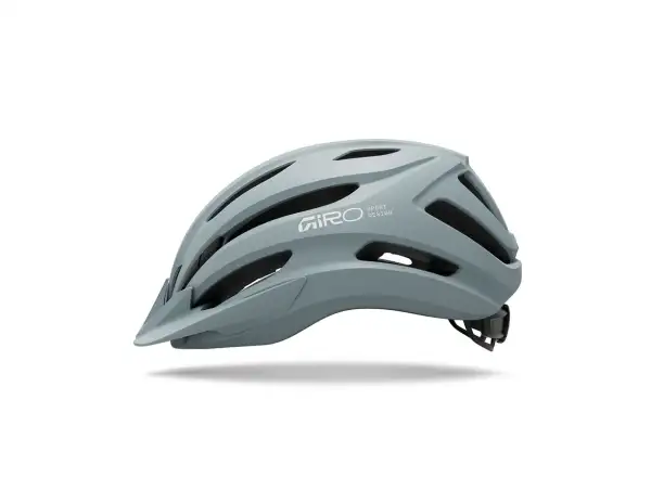 Giro Register II damski kask Mat Sky Blue