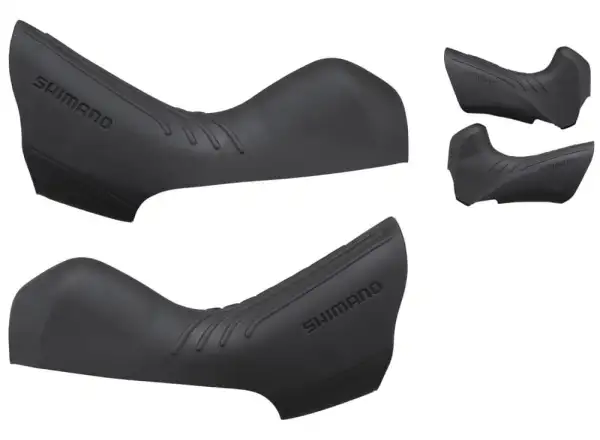 Shimano GRX ST-RX810 gumy na klamki