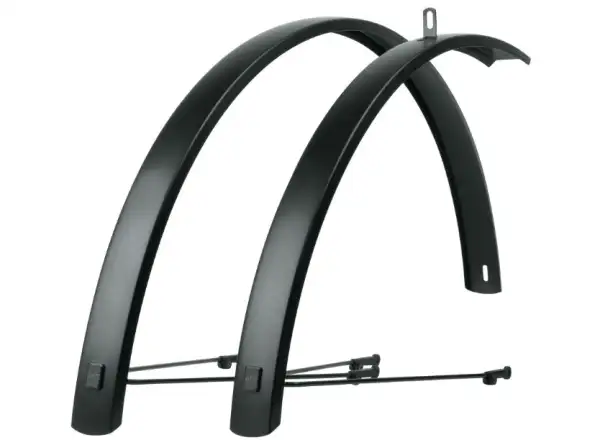 SKS Edge AL 56 zestaw aluminiowych błotników