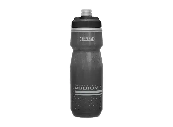 Camelbak Podium Chill Bottle bidon Black 0,62 l