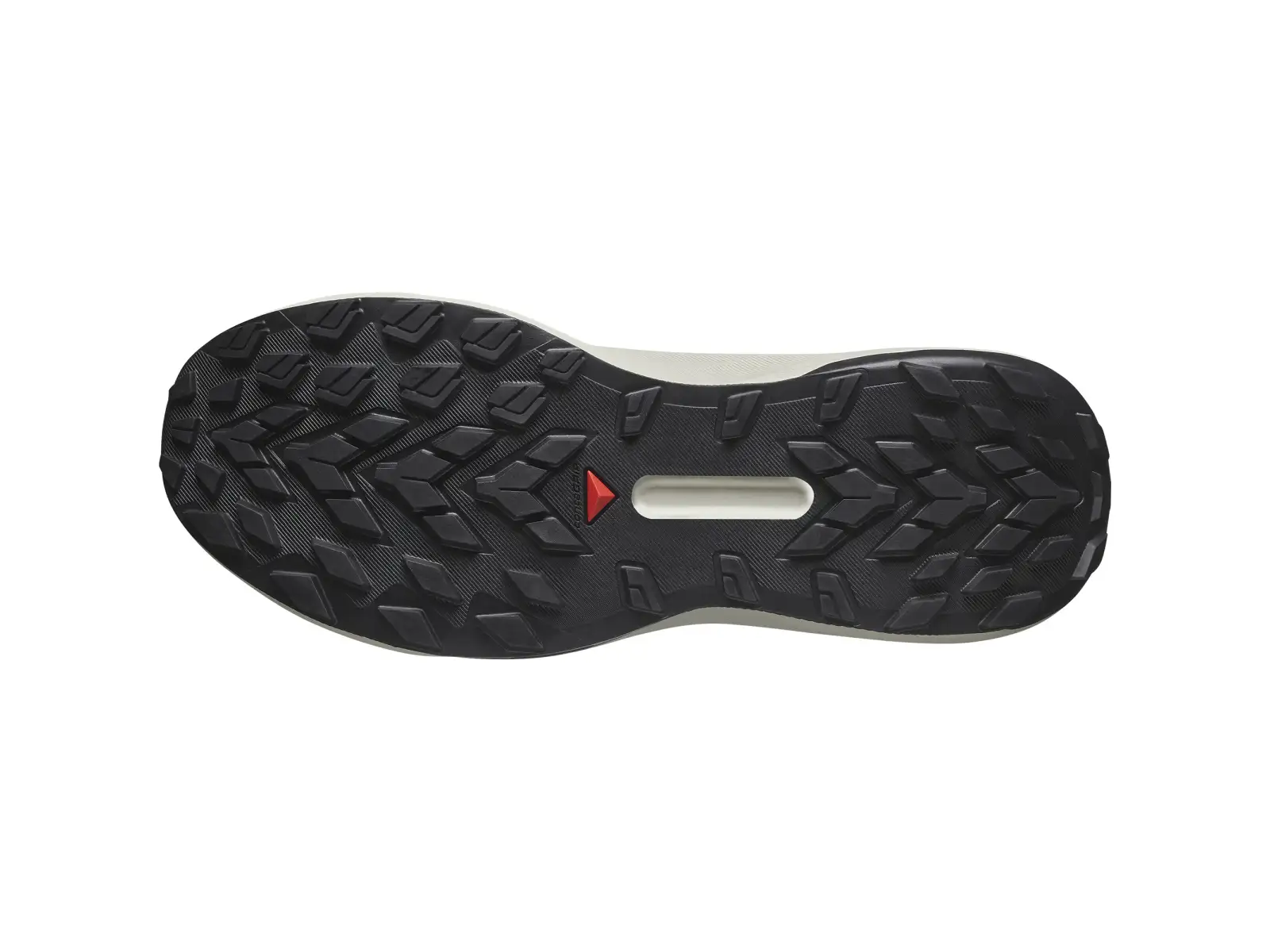 Salomon Genesis męskie buty do biegania Black/French Blue/Cherry Tomato