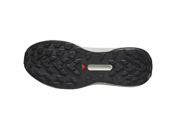 Salomon Genesis męskie buty do biegania Black/French Blue/Cherry Tomato