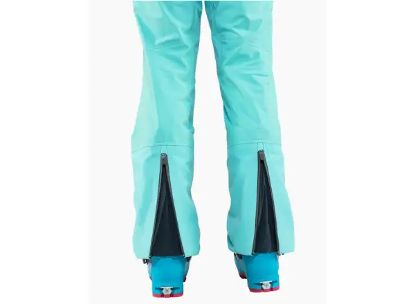 Dynafit Radical GTX damskie spodnie Marine Blue