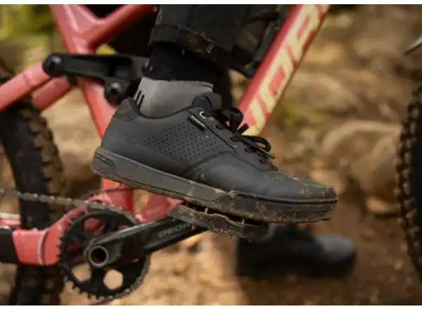 Shimano SH-GF600 męskie buty czarna