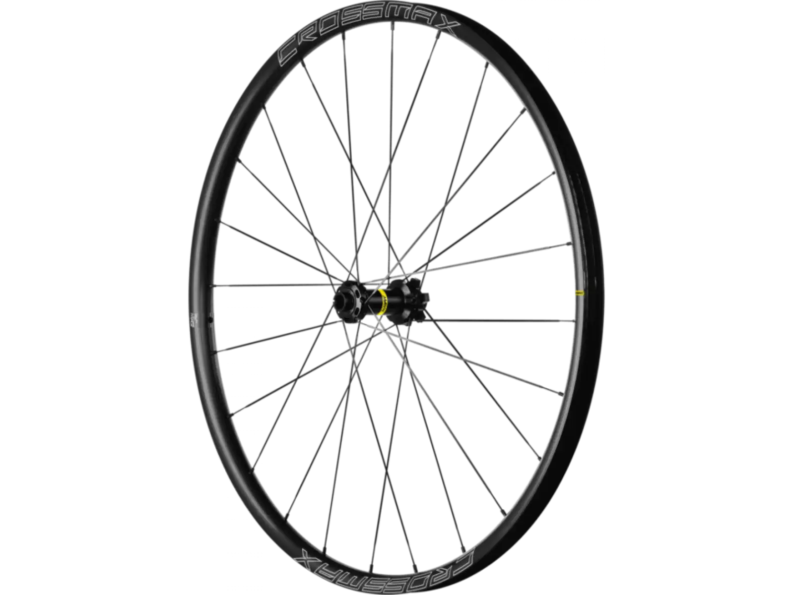 Mavic Crossmax Boost CL 29" tylne koło zębate bębenek Shimano MicroSpline