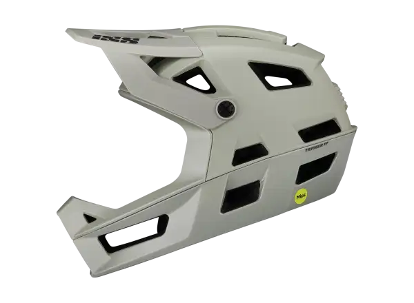 IXS Trigger FF MIPS kask integralny Chalk