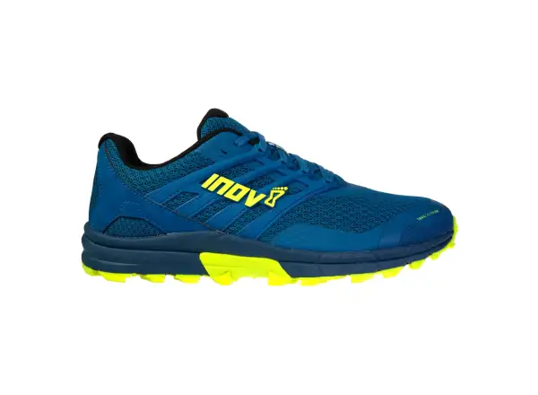 Inov-8 Trail Talon 290 męskie buty do biegania blue/navy/yellow