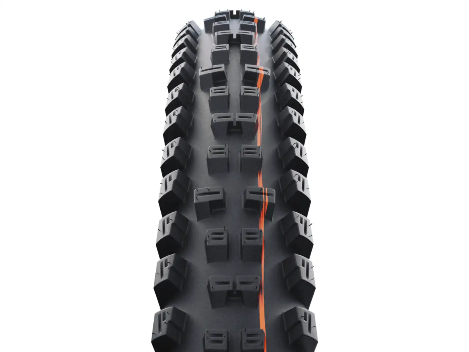 Schwalbe Tacky Chan opona kevlarowa