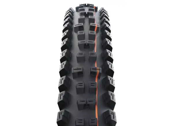 Schwalbe Tacky Chan opona kevlarowa