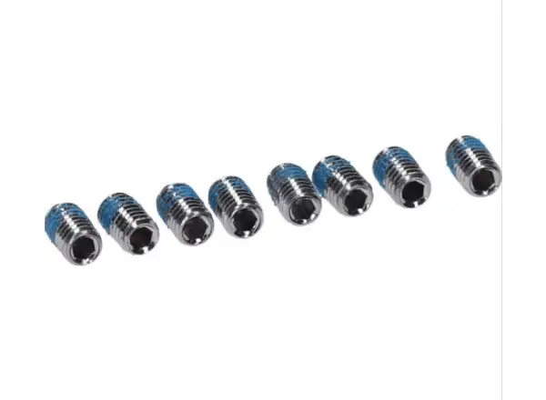 Shimano piny rozmiar L do pedałów PD-T8000 / PD-EH500 7 mm