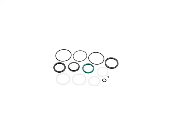 Rock Shox Service Kit Basic dla amortyzatorów Monarch Auto SagB1 Air Can (2014-2016)