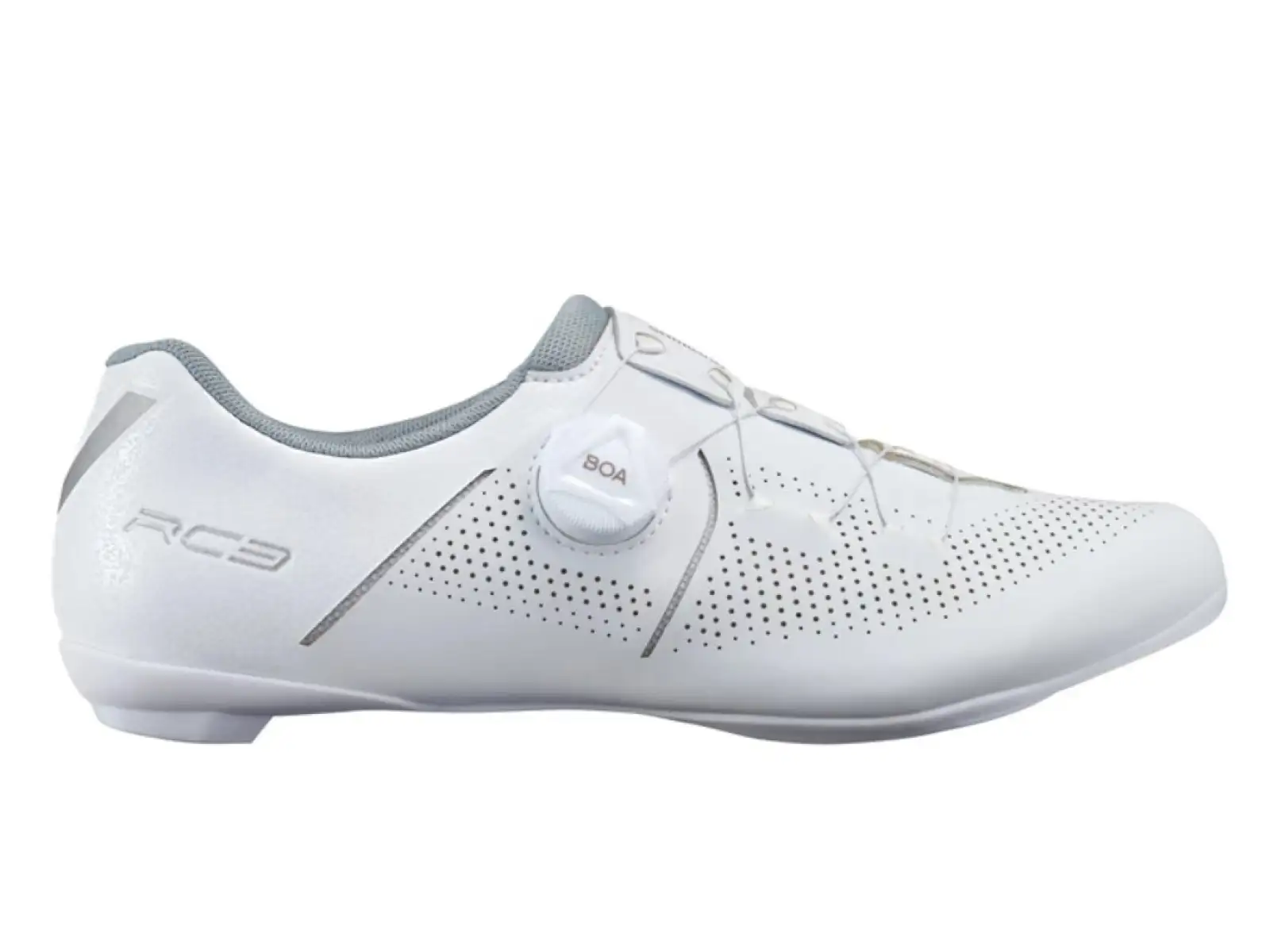 Shimano SH-RC302 damskie buty szosowe biała