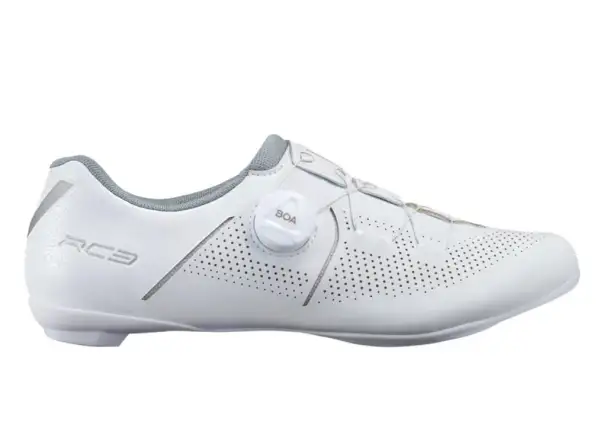 Shimano SH-RC302 damskie buty szosowe biała