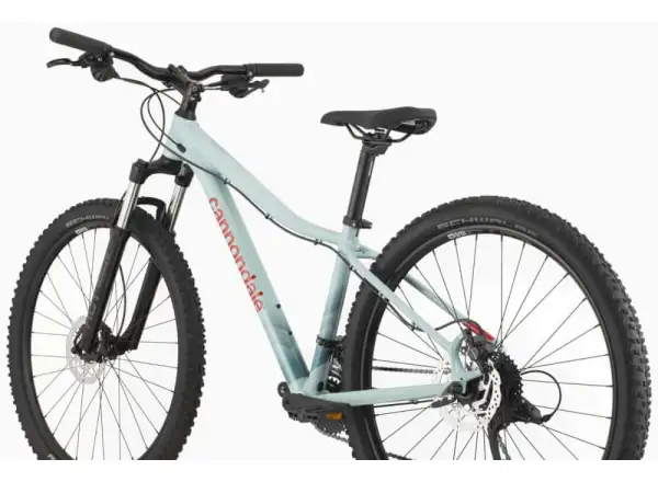 Cannondale Trail Womens 7 29" damski rower górski Cool Mint