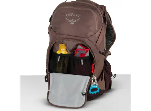 Osprey Raven 14 plecak Deep Fig