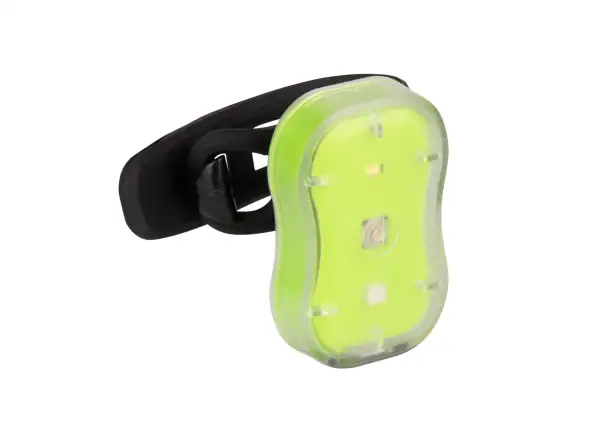 One Bikeparts R.Light 15 lampka green