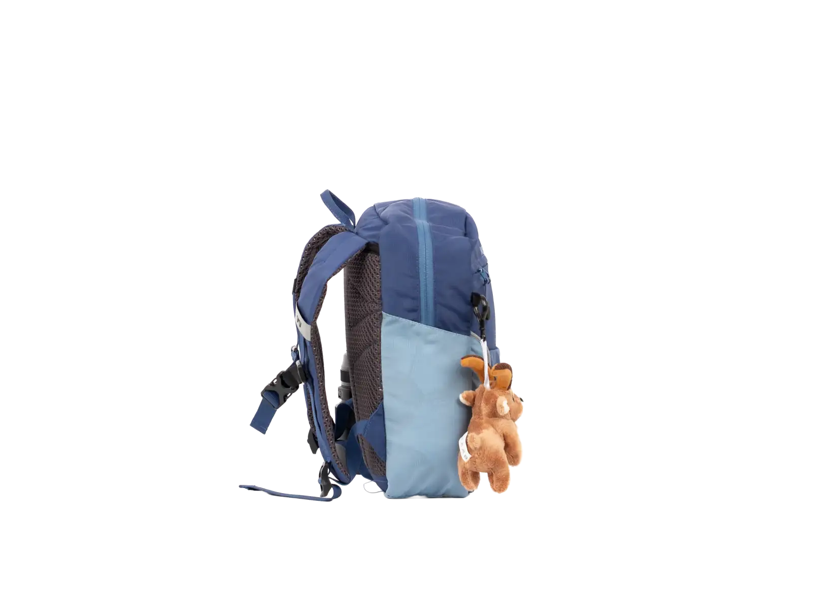 Kohla Happy Rocky 8 dziecięcy plecak turystyczny Dark Blue