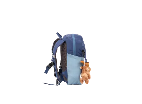 Kohla Happy Rocky 8 dziecięcy plecak turystyczny Dark Blue