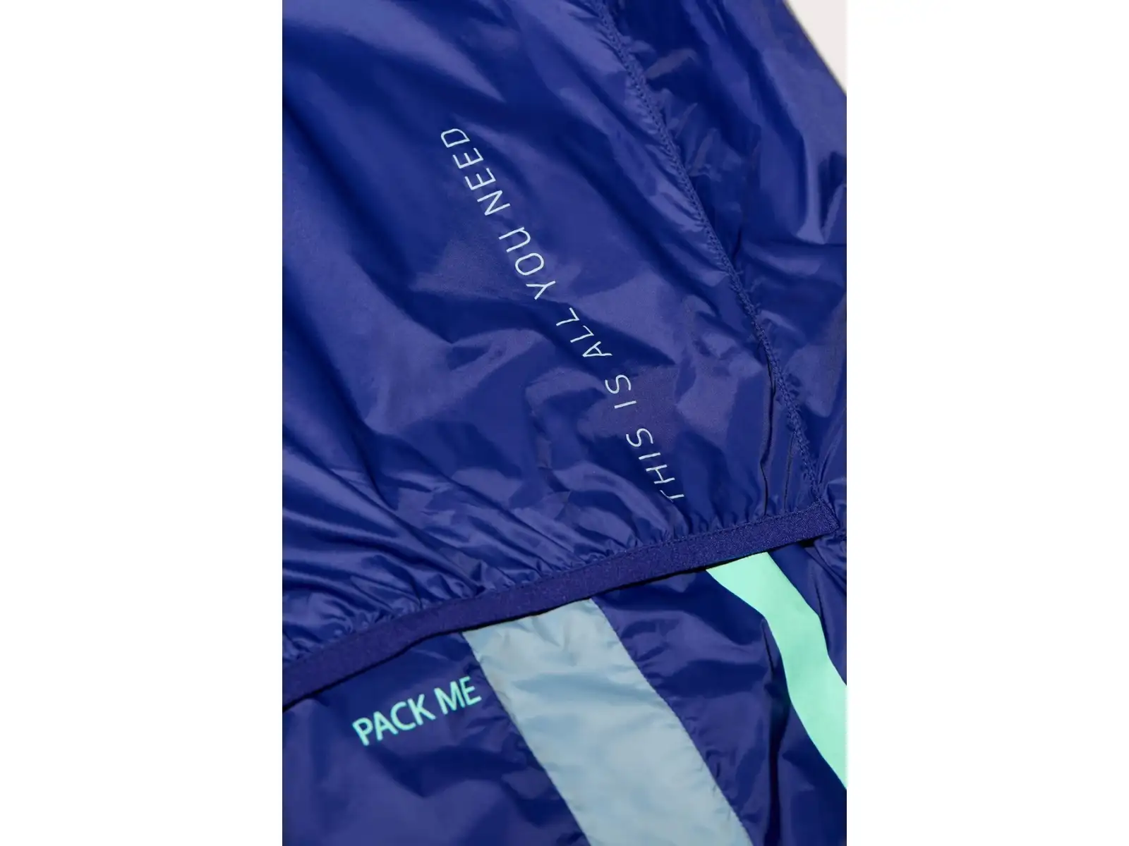Silvini Gelo męska kurtka Blue/Ocean
