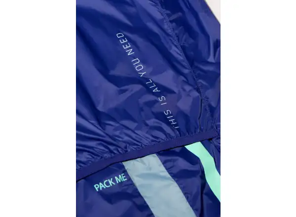 Silvini Gelo męska kurtka Blue/Ocean