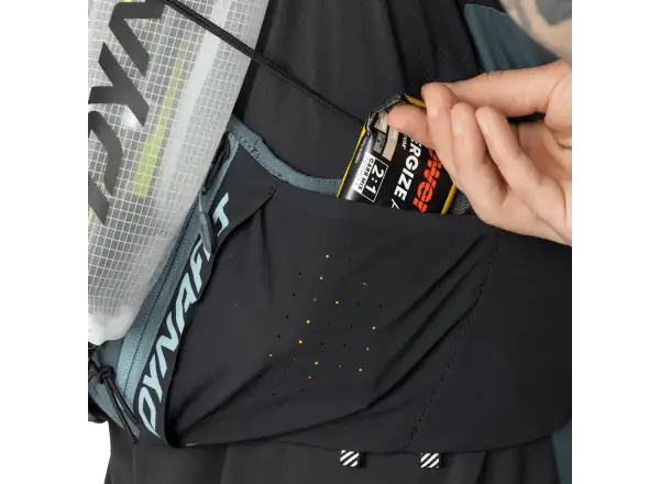 Dynafit Ultra 12 l kamizelka biegowa Cloud Blue/Cinder