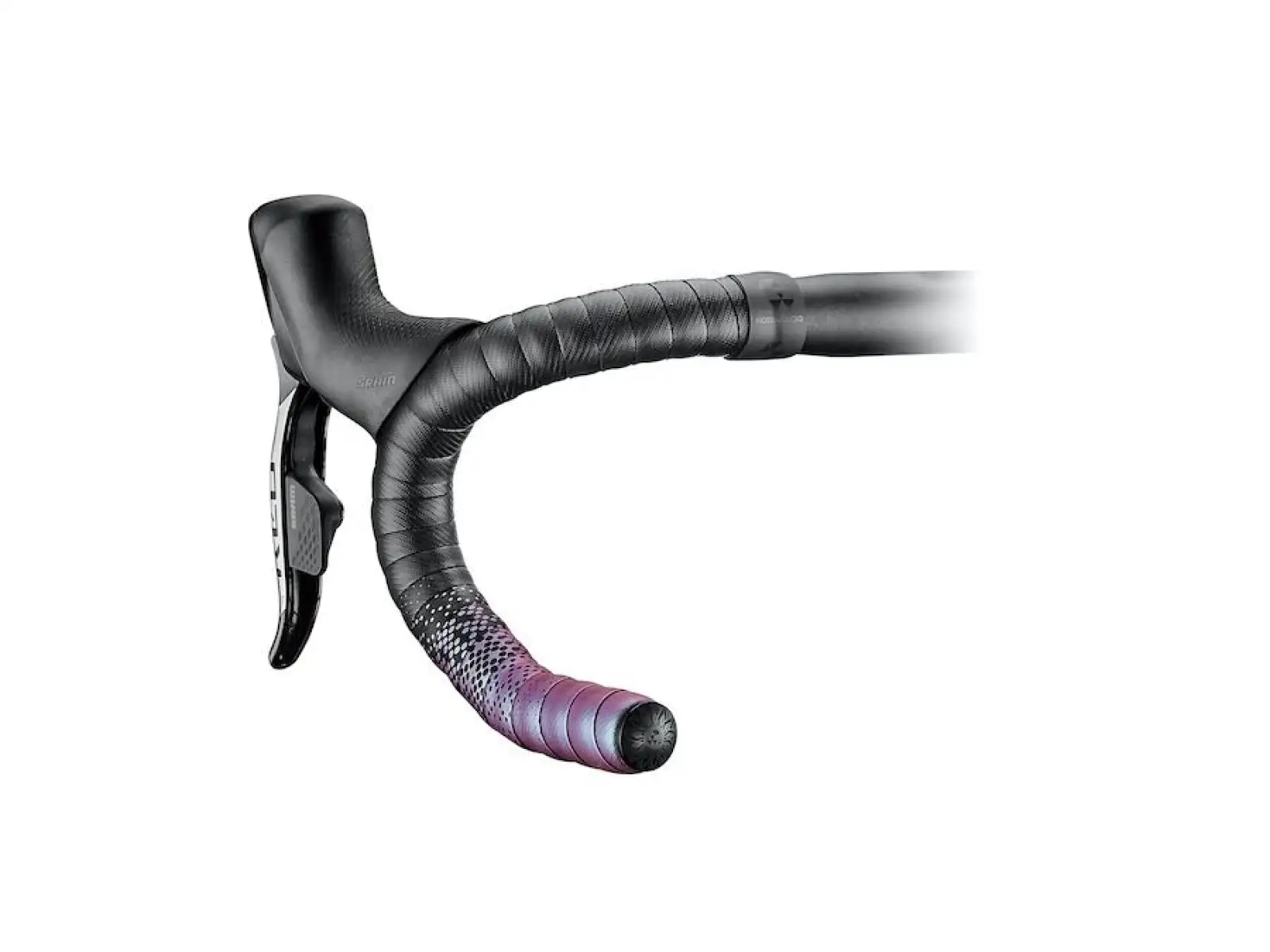 Ciclovation Seitex owijka Chameleon Violet Purple