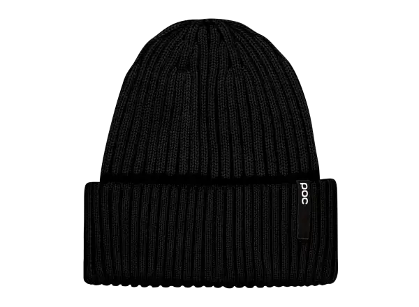 POC Beanie czapka Uranium Black