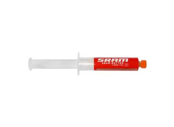 Sram Butter smar 20 ml strzykawka