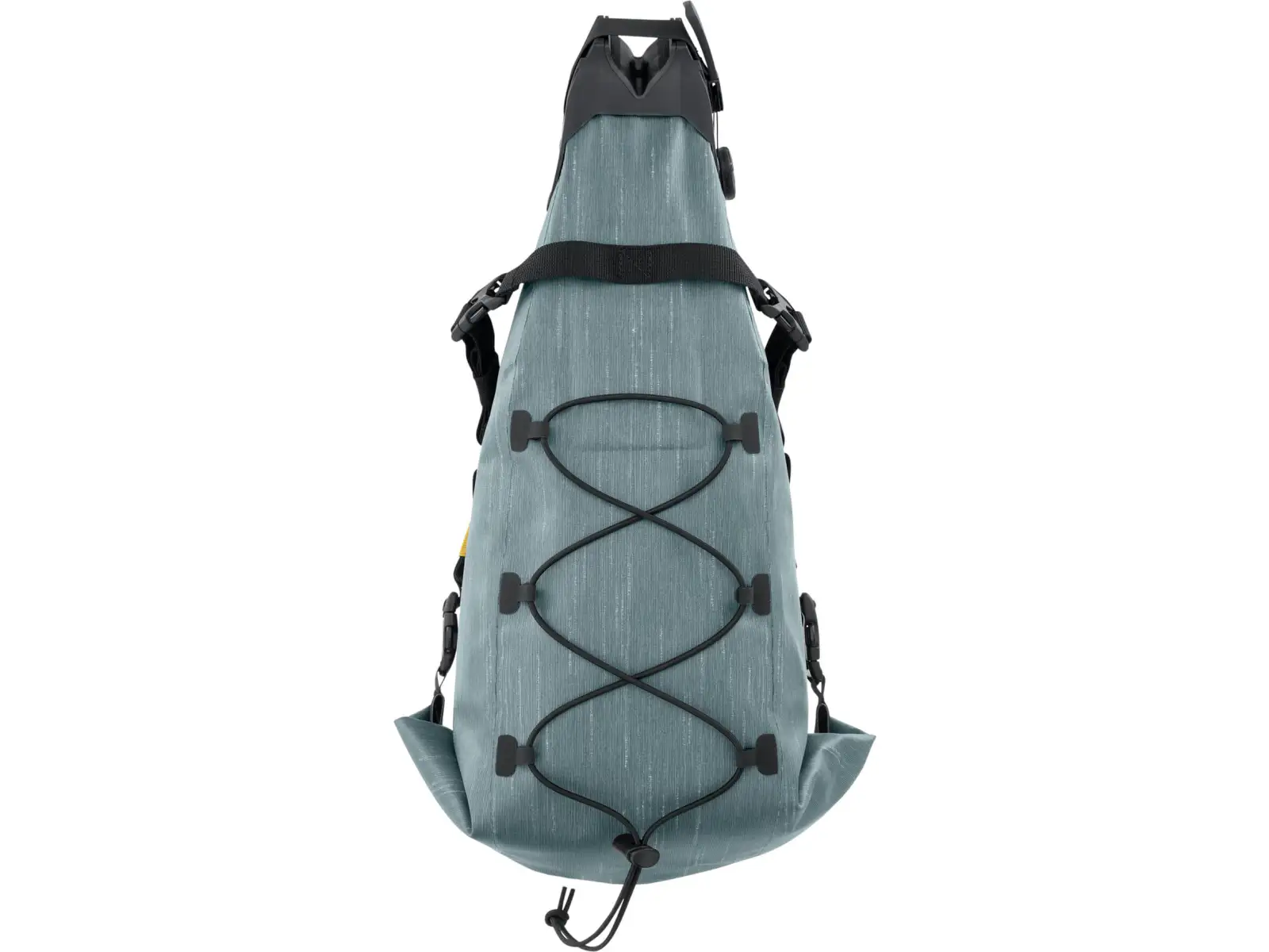 Evoc Seat Pack BoA WP torba podsiodłowa 6 l stalowy szary