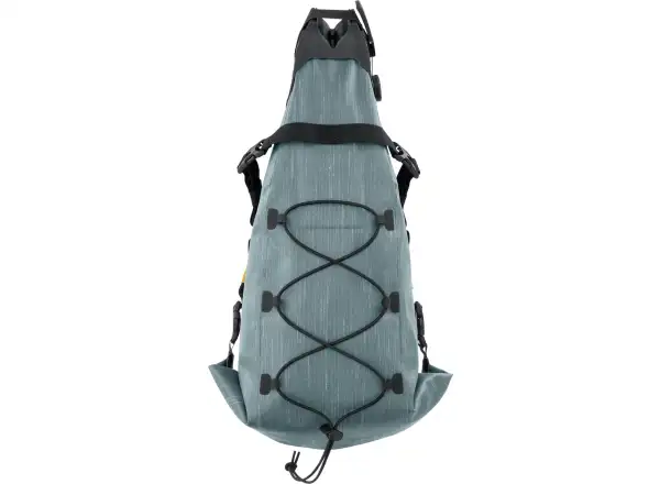 Evoc Seat Pack BoA WP torba podsiodłowa 6 l stalowy szary