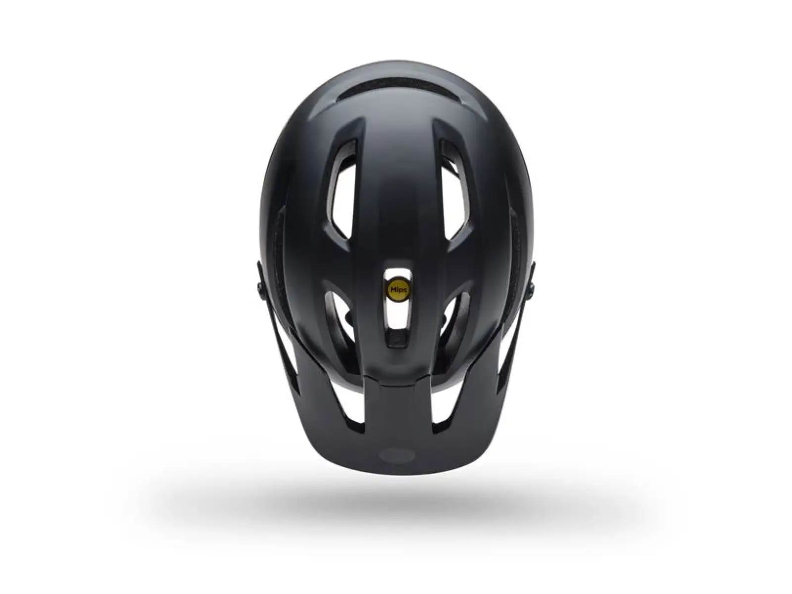 Bell 4Forty MIPS kask Mat/Glos Black