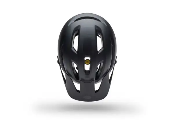 Bell 4Forty MIPS kask Mat/Glos Black